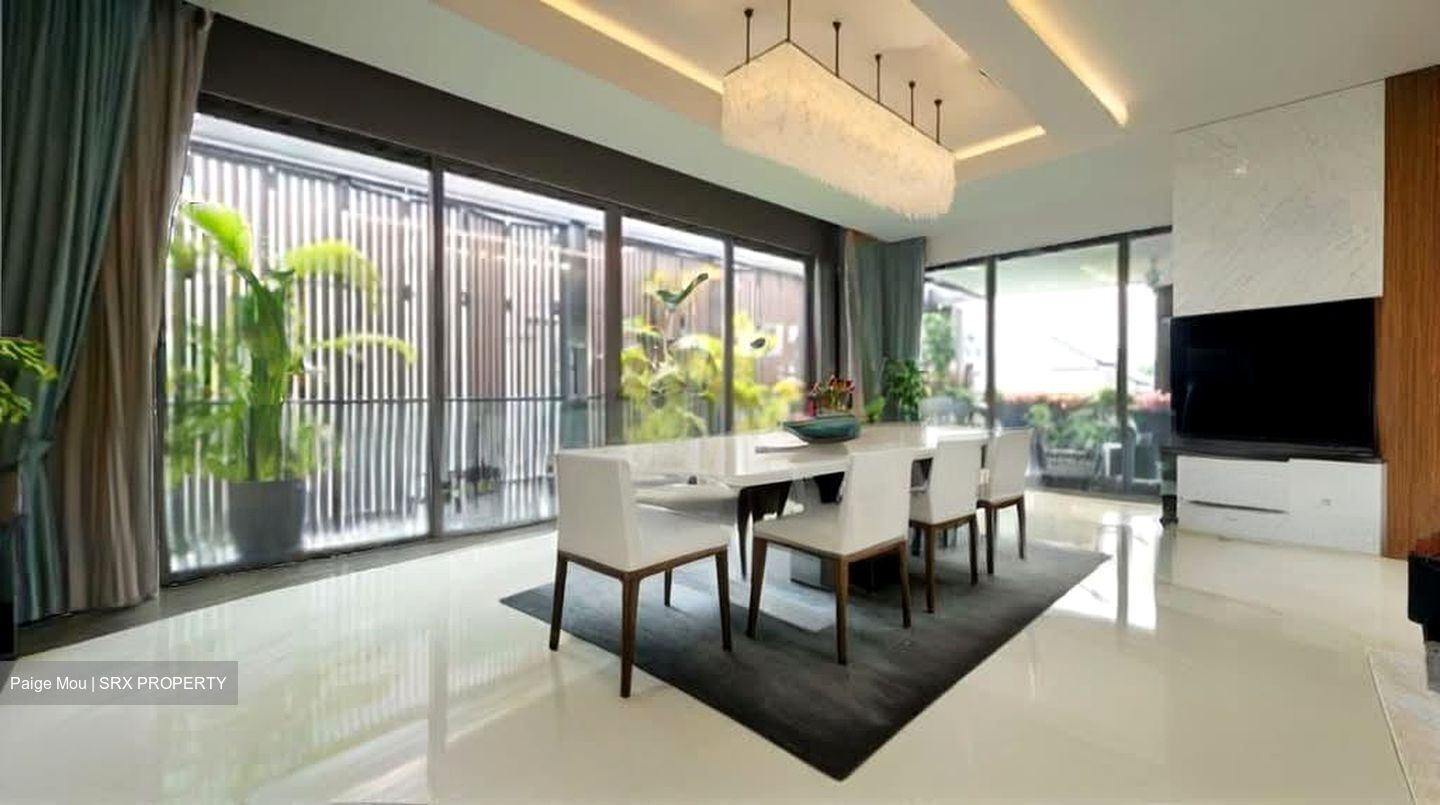 The Nassim (D10), Condominium #568753041